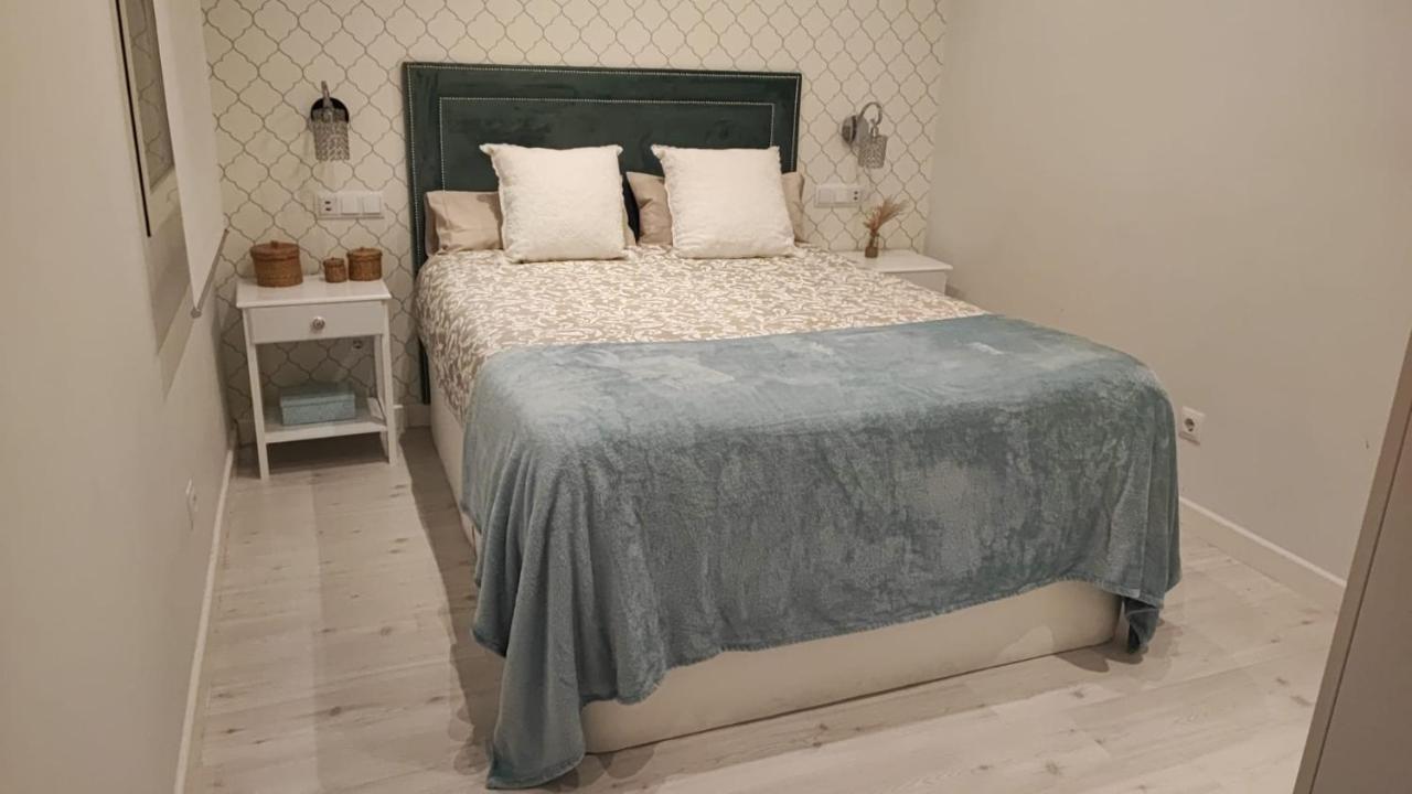 Apartamento Con Encanto Μαδρίτη Εξωτερικό φωτογραφία