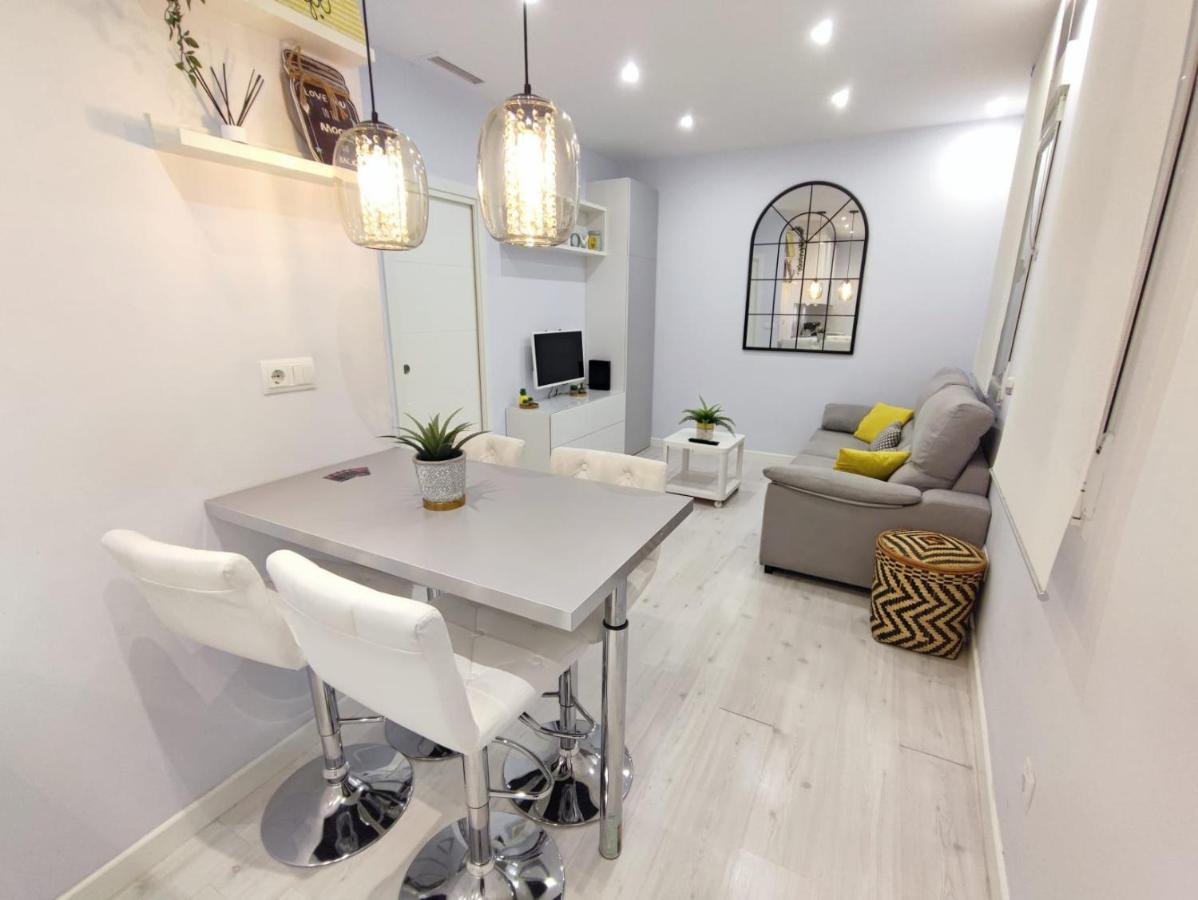 Apartamento Con Encanto Μαδρίτη Εξωτερικό φωτογραφία