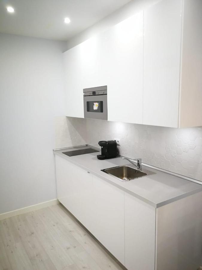 Apartamento Con Encanto Μαδρίτη Εξωτερικό φωτογραφία