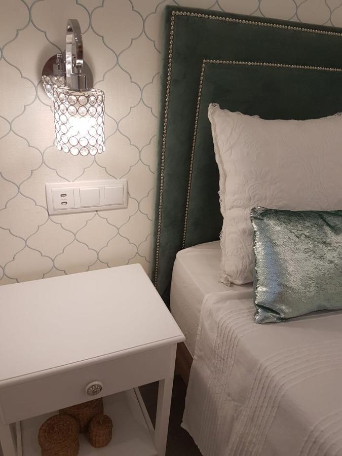 Apartamento Con Encanto Μαδρίτη Εξωτερικό φωτογραφία