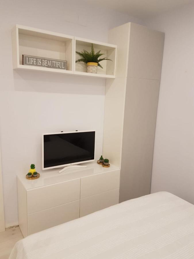Apartamento Con Encanto Μαδρίτη Εξωτερικό φωτογραφία