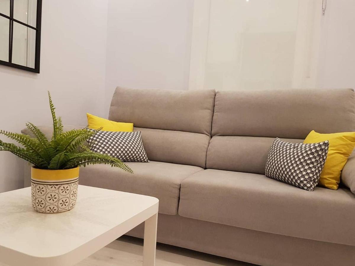 Apartamento Con Encanto Μαδρίτη Εξωτερικό φωτογραφία