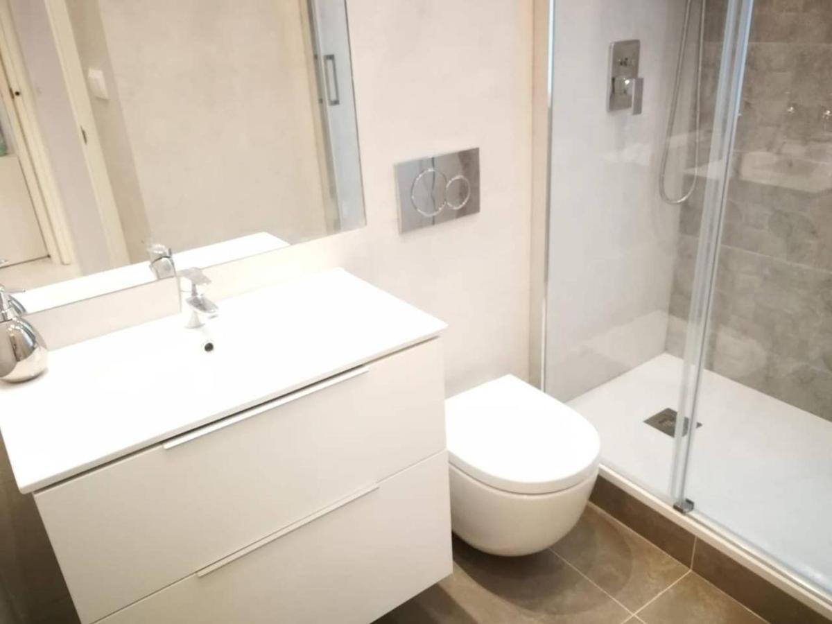 Apartamento Con Encanto Μαδρίτη Εξωτερικό φωτογραφία