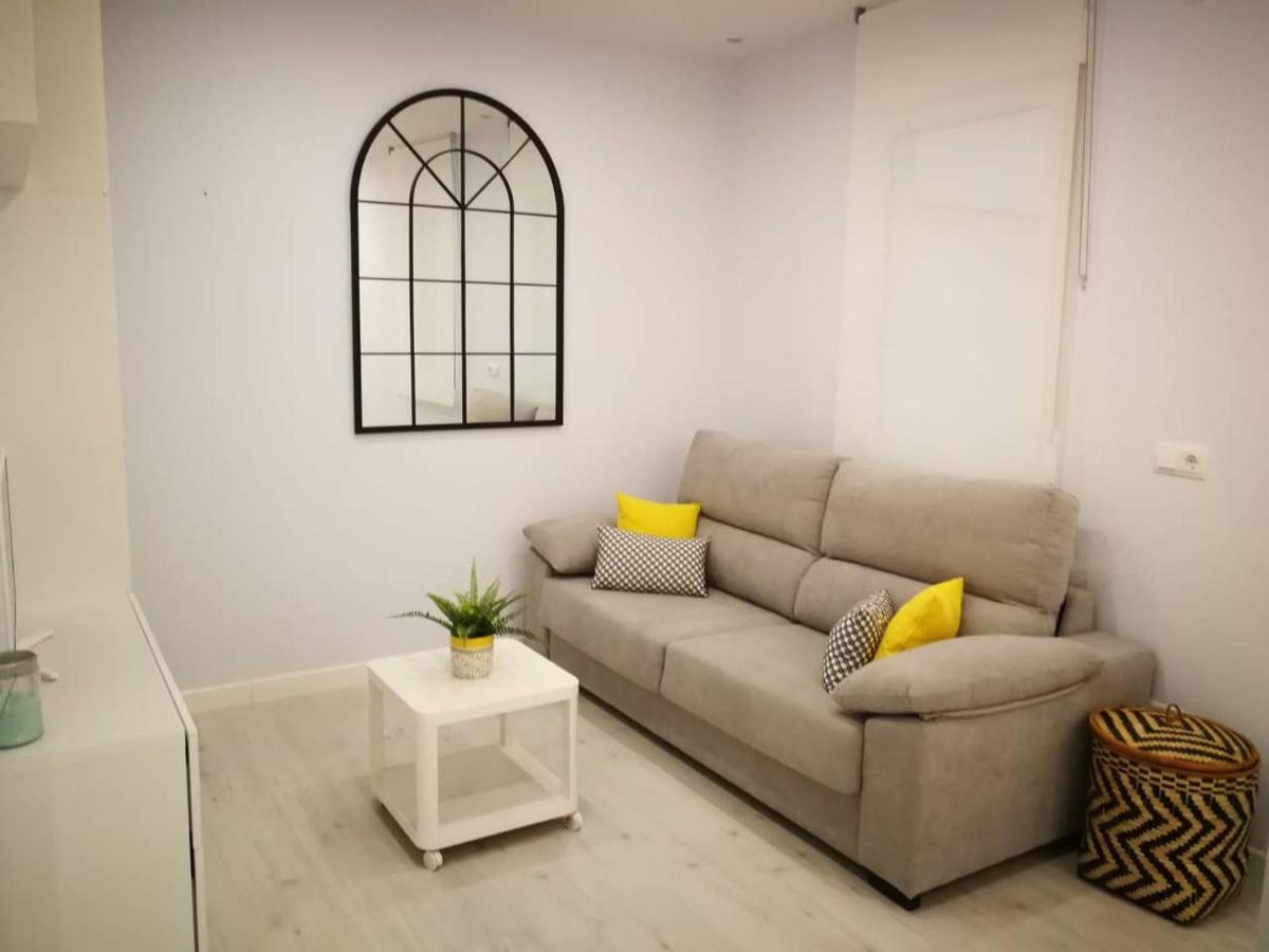 Apartamento Con Encanto Μαδρίτη Εξωτερικό φωτογραφία