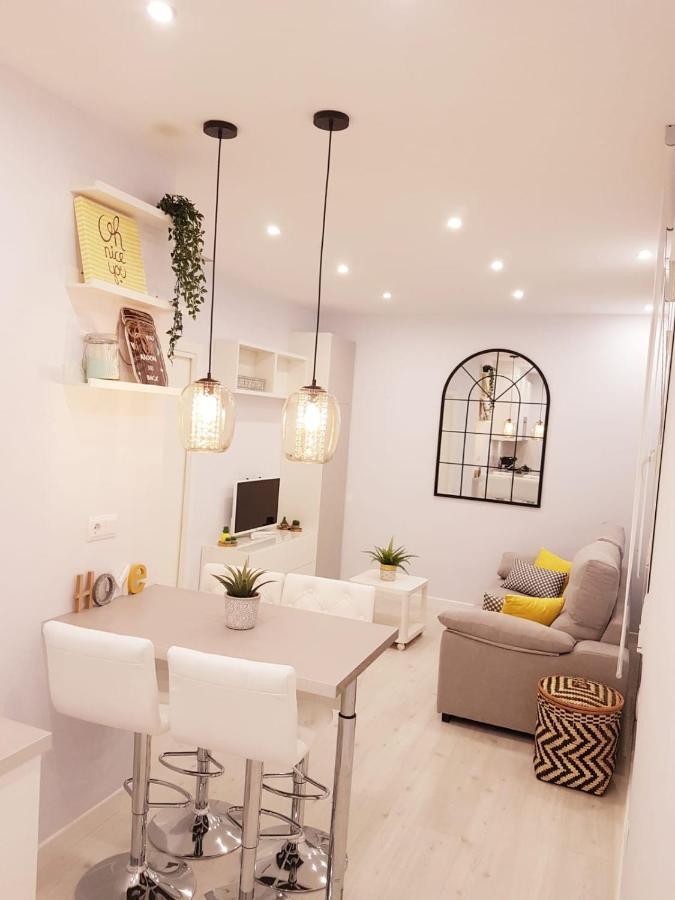 Apartamento Con Encanto Μαδρίτη Εξωτερικό φωτογραφία
