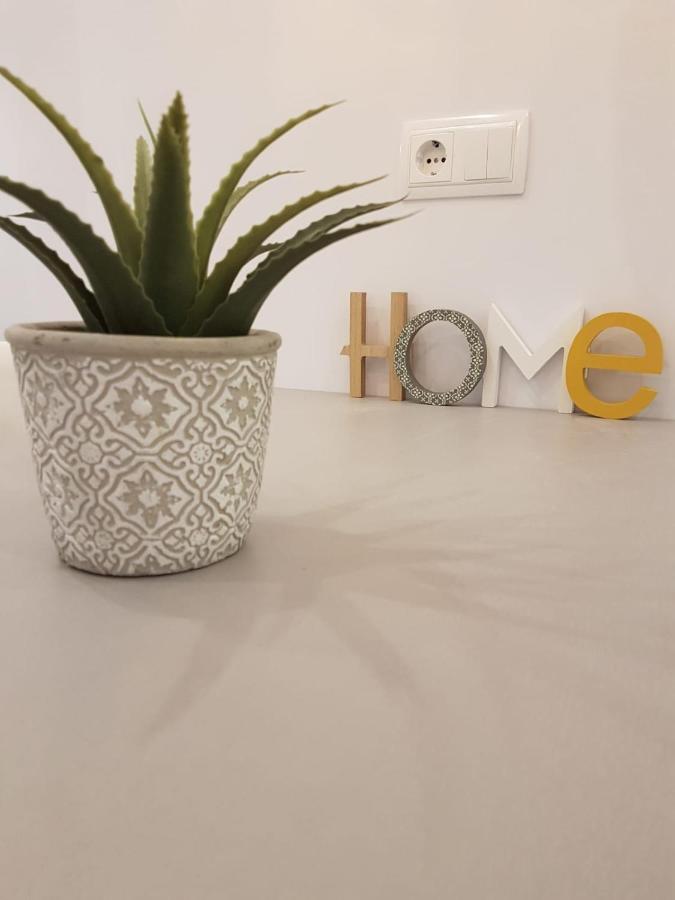Apartamento Con Encanto Μαδρίτη Εξωτερικό φωτογραφία