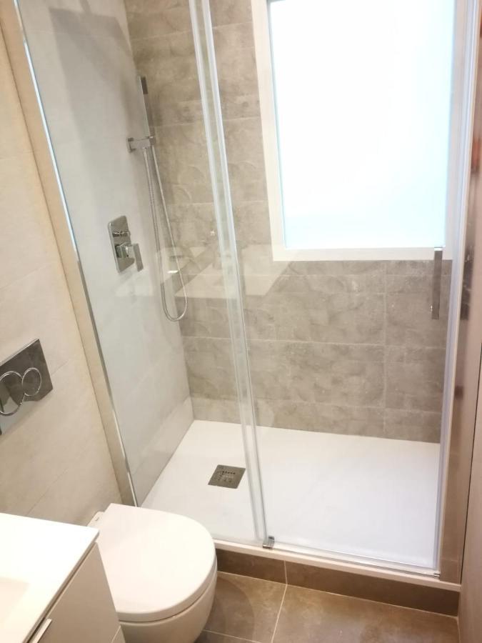 Apartamento Con Encanto Μαδρίτη Εξωτερικό φωτογραφία